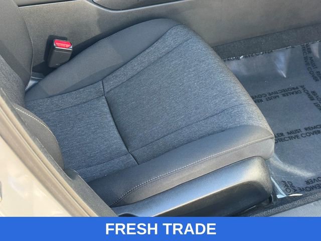 Certified 2025 Honda Accord SE image 10
