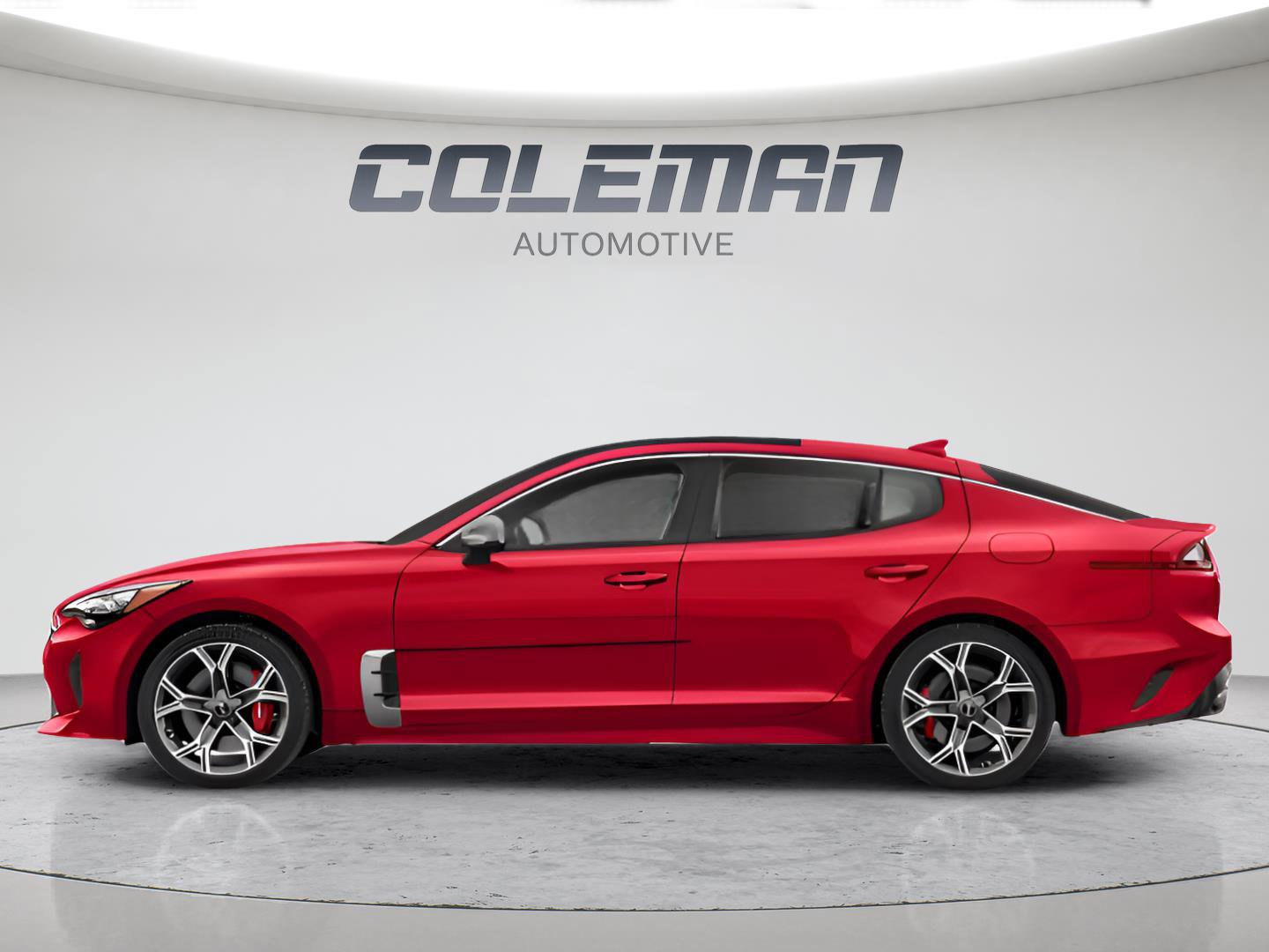 Used 2018 Kia Stinger GT2 image 42