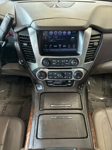 Used 2019 Chevrolet Tahoe Premier AWD/4WD image 29