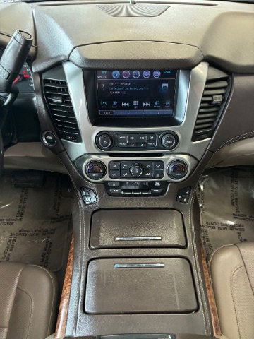 Used 2019 Chevrolet Tahoe Premier image 29