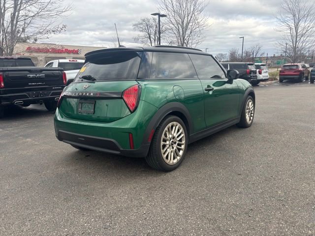 Used 2025 MINI Cooper S image 6