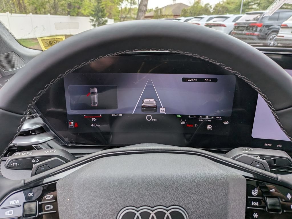 New 2026 Audi A5 2.0T Premium Plus AWD/4WD image 10