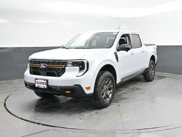 Used 2025 Ford Maverick Tremor AWD/4WD image 6