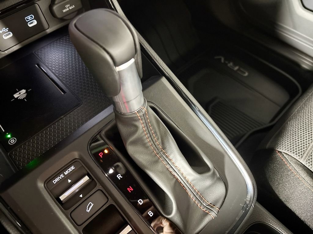 New 2026 Honda CR-V Sport image 17