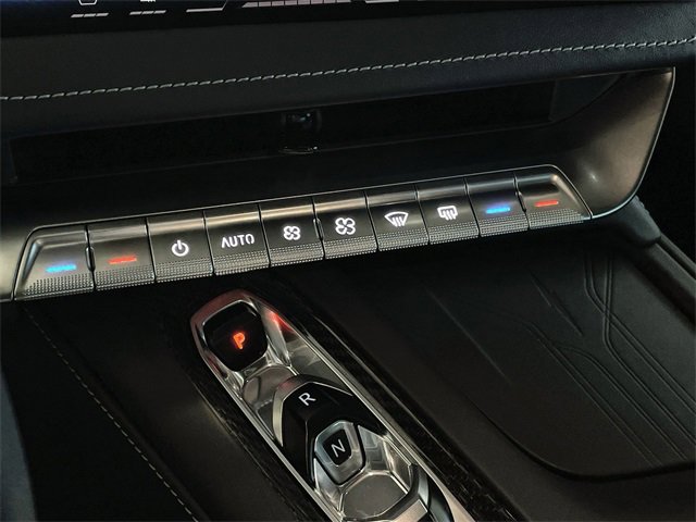 New 2026 Chevrolet Corvette Z06 image 18