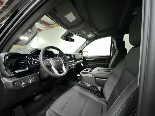 New 2026 GMC Sierra 1500 SLE image 10