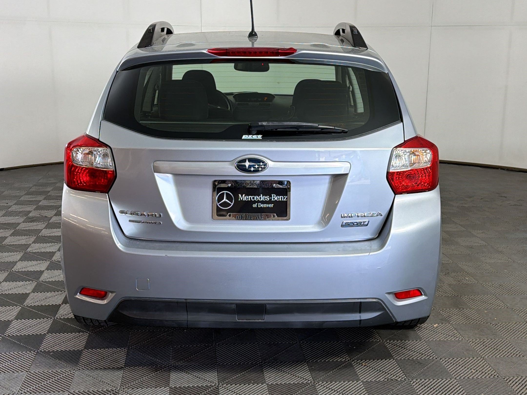 Used 2013 Subaru Impreza 2.0i Sport Premium w/ Popular Pkg 1 AWD/4WD image 10