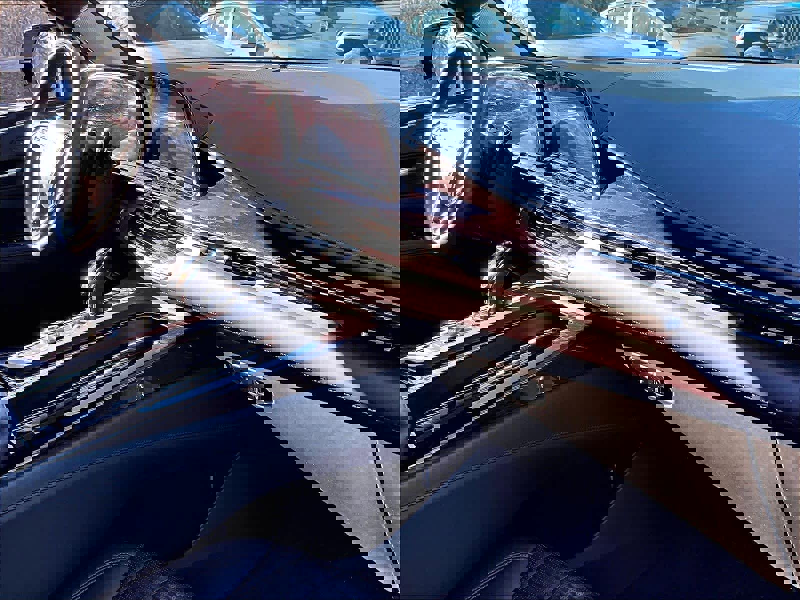 Used 2021 Cadillac Escalade Sport Platinum w/ Heavy-Duty Trailer Package image 14