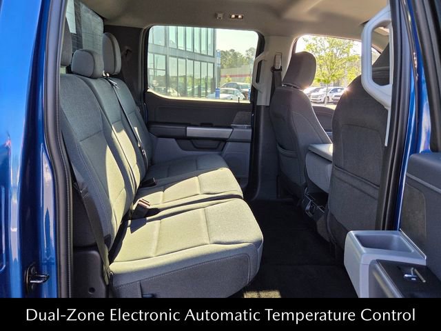 Used 2025 Ford F150 XLT w/ Equipment Group 301A Standard image 18