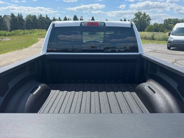 New 2026 RAM 1500 Big Horn AWD/4WD image 17