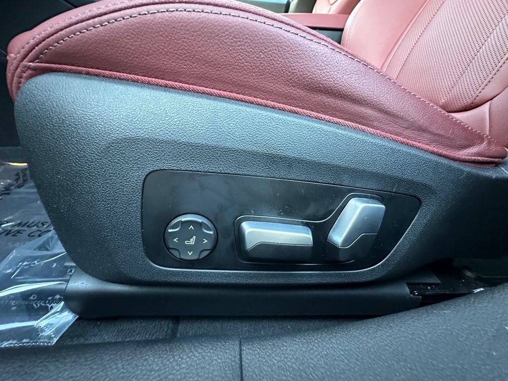 Used 2023 BMW i4 eDrive35 w/ Premium Package RWD image 17