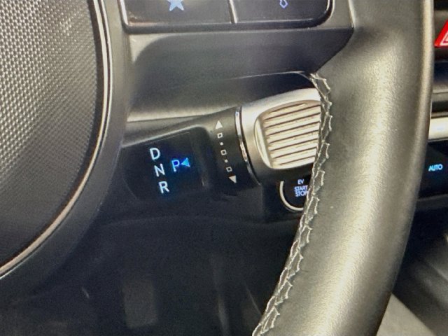 Certified 2024 Hyundai Ioniq 6 SE RWD image 19