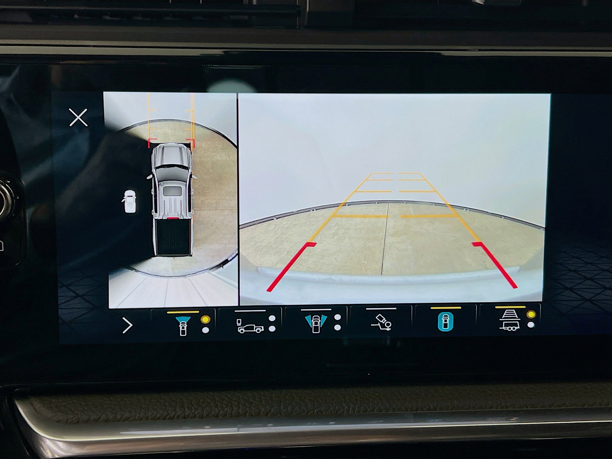 Used 2022 GMC Sierra 1500 Denali w/ Technology Package image 14