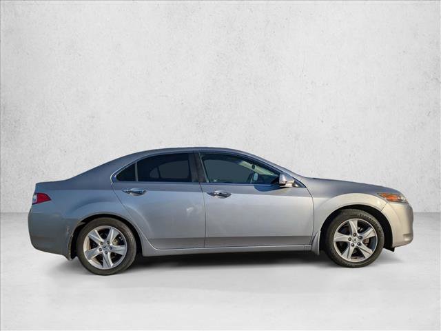 Used 2009 Acura TSX w/ Technology Package image 4