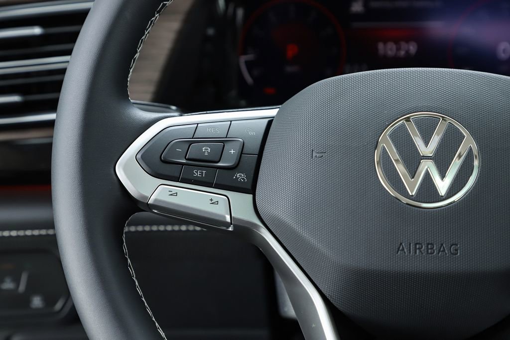 New 2026 Volkswagen Atlas SEL image 21