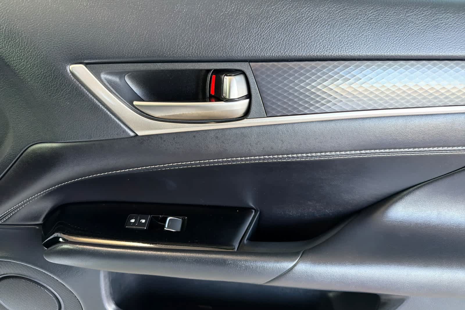 Used 2018 Lexus GS 350 F Sport AWD/4WD image 18