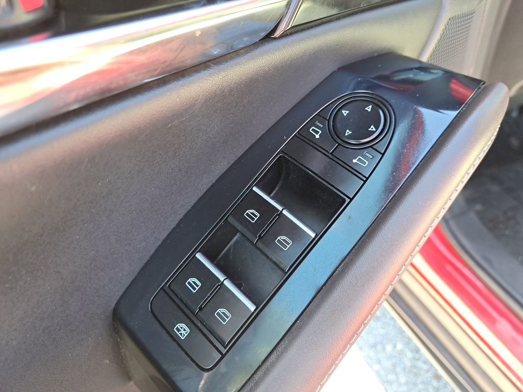 Used 2020 MAZDA CX-30 FWD w/ Premium Package image 14