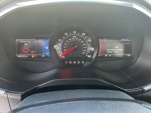 Used 2020 Ford Edge ST w/ Equipment Group 401A image 27