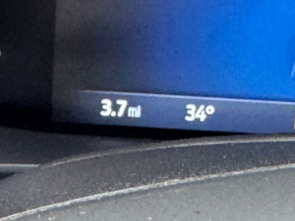 New 2026 Ford Escape Active image 14