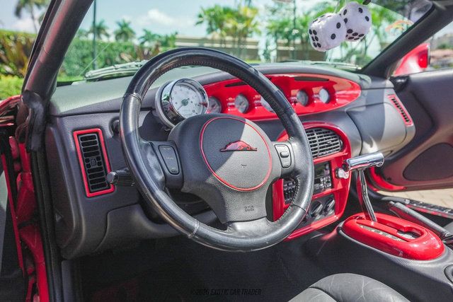 Used 1999 Plymouth Prowler image 29