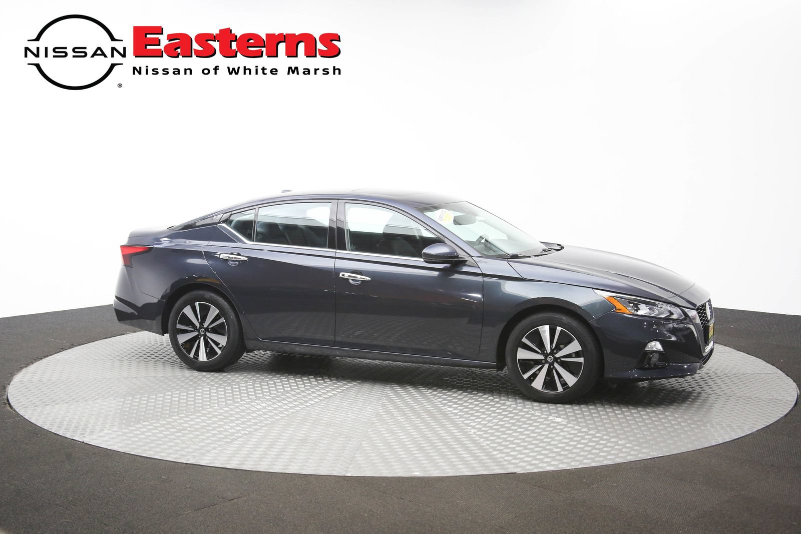 Used 2019 Nissan Altima 2.5 SV FWD image 47