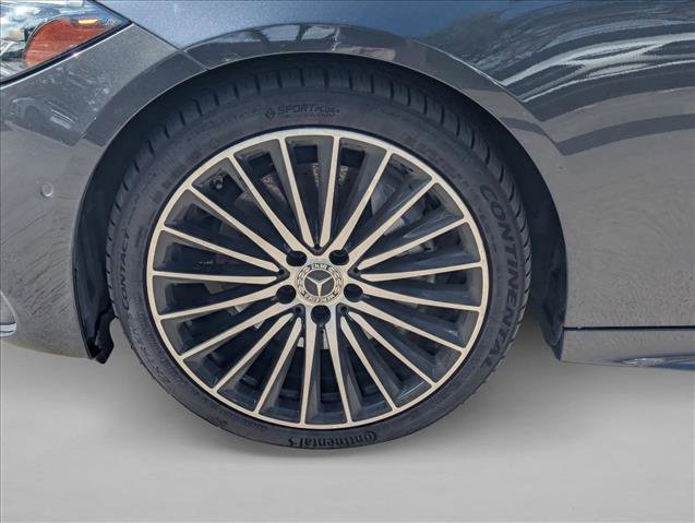 Used 2023 Mercedes-Benz C 300 Sedan image 6