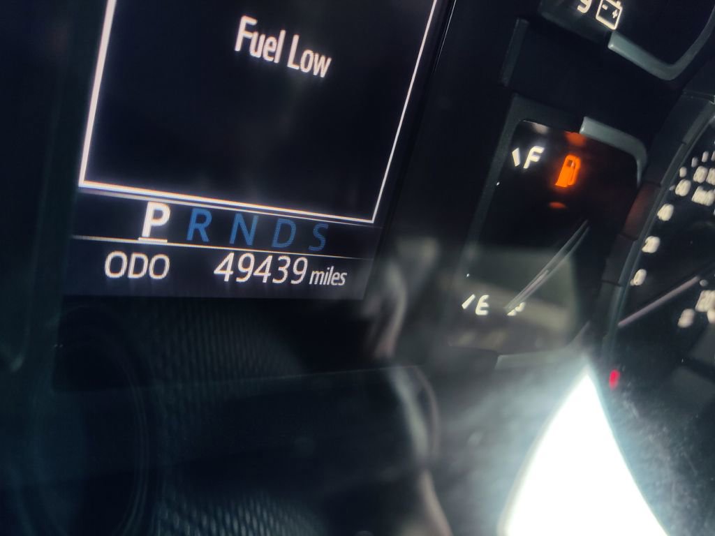 Used 2019 Toyota Tundra SR5 w/ TRD Sport Package AWD/4WD image 32