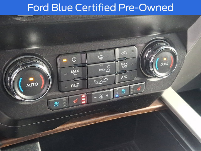 Used 2020 Ford F150 Lariat AWD/4WD image 18