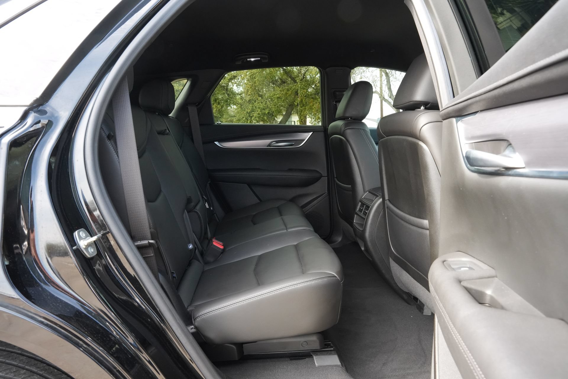 Used 2024 Cadillac XT5 Luxury FWD image 25