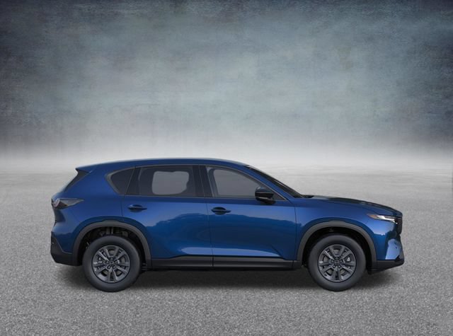 New 2026 MAZDA CX-5 Select AWD/4WD image 5