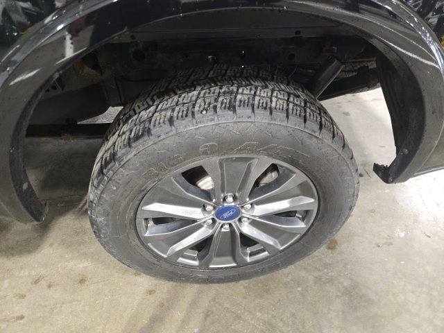 Used 2018 Ford F150 XLT w/ Equipment Group 302A Luxury image 11