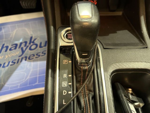 Used 2020 Nissan Sentra SR image 14