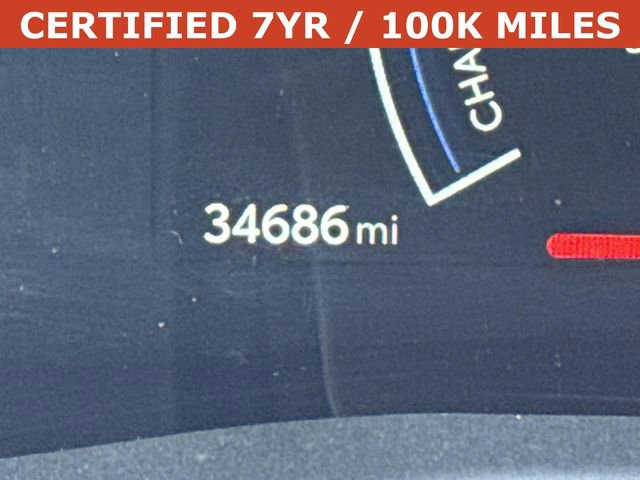 Used 2025 Toyota Camry LE FWD image 28