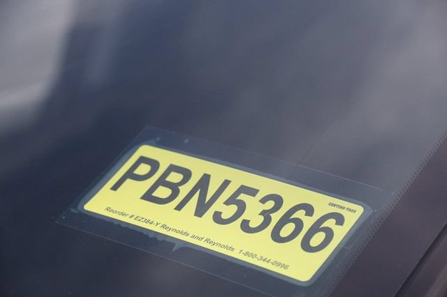 Certified 2026 Nissan Murano SL AWD/4WD image 32