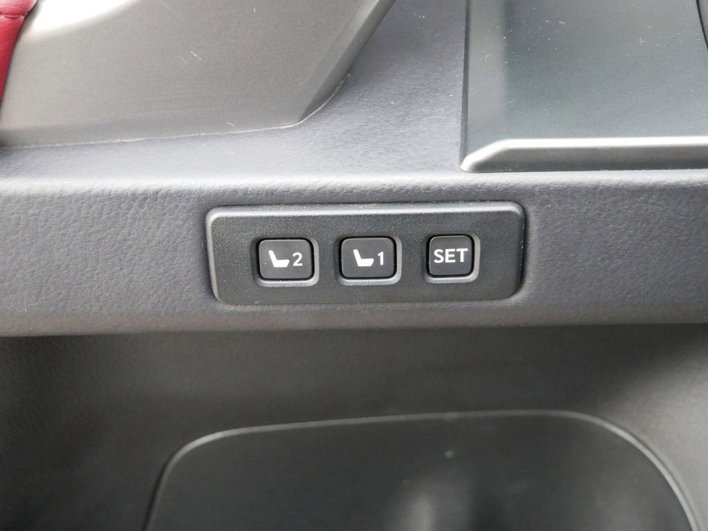 Certified 2023 Lexus GX 460 Premium w/ Premium Package image 17