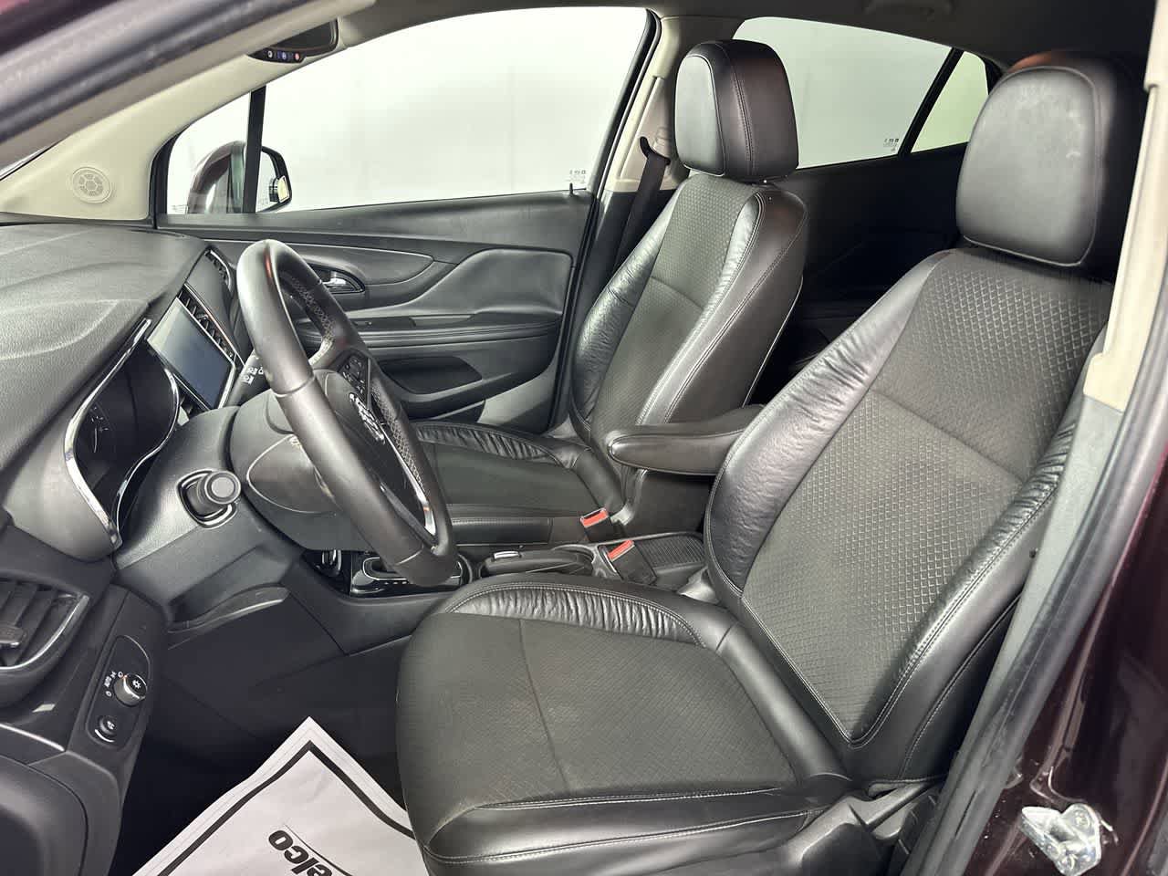 Used 2017 Buick Encore Preferred FWD image 13
