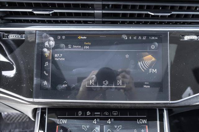 Used 2023 Audi Q7 2.0T Premium Plus w/ Premium Plus Package AWD/4WD image 16