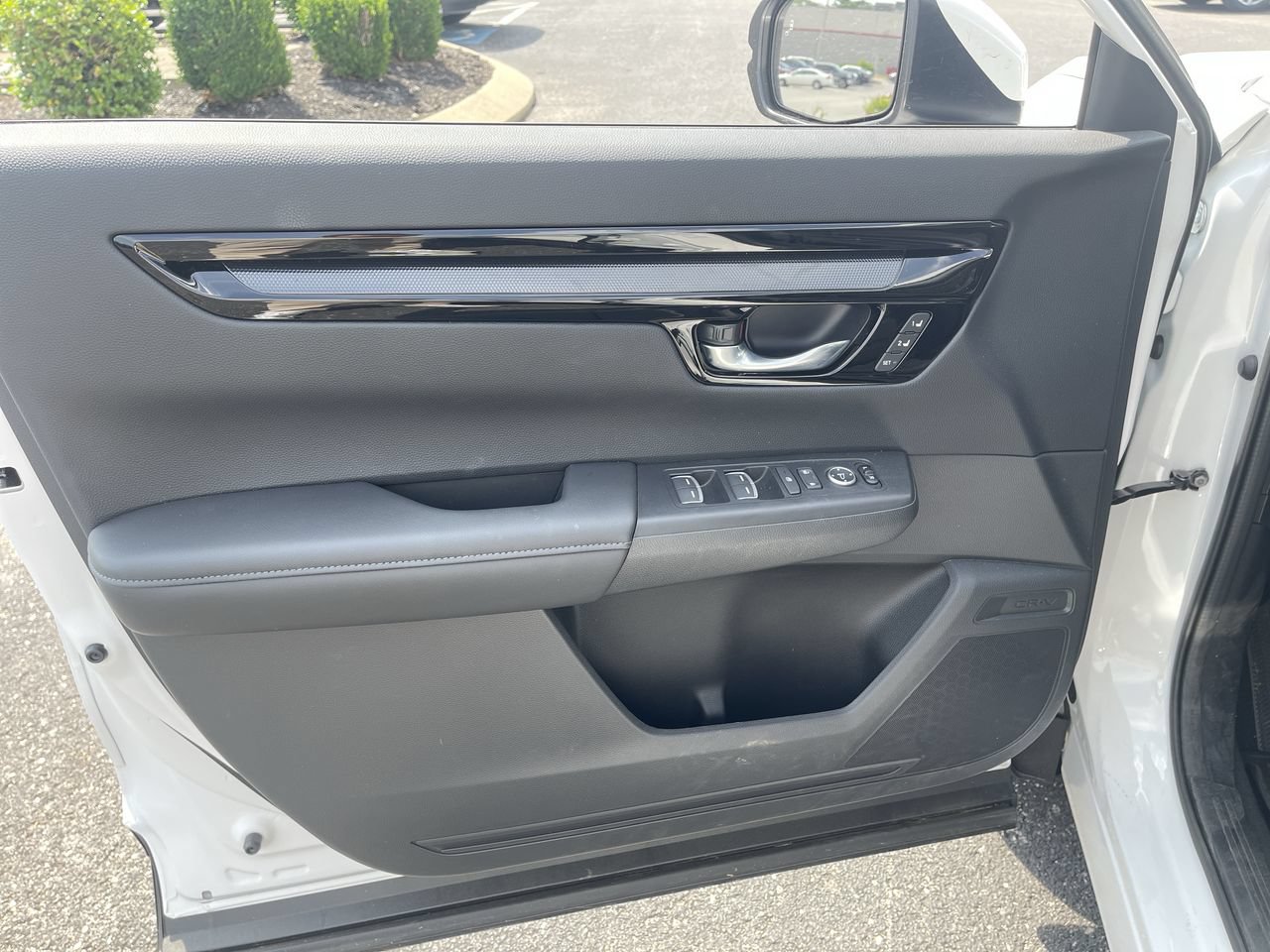 Used 2026 Honda CR-V EX-L image 22
