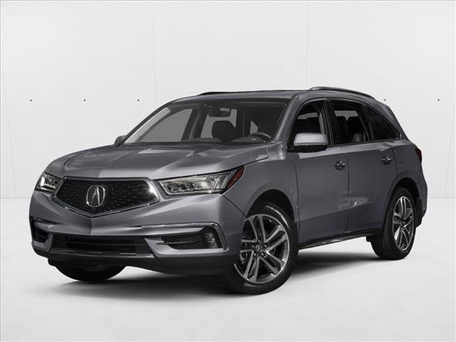 Used 2017 Acura MDX FWD w/ Advance Package image 1