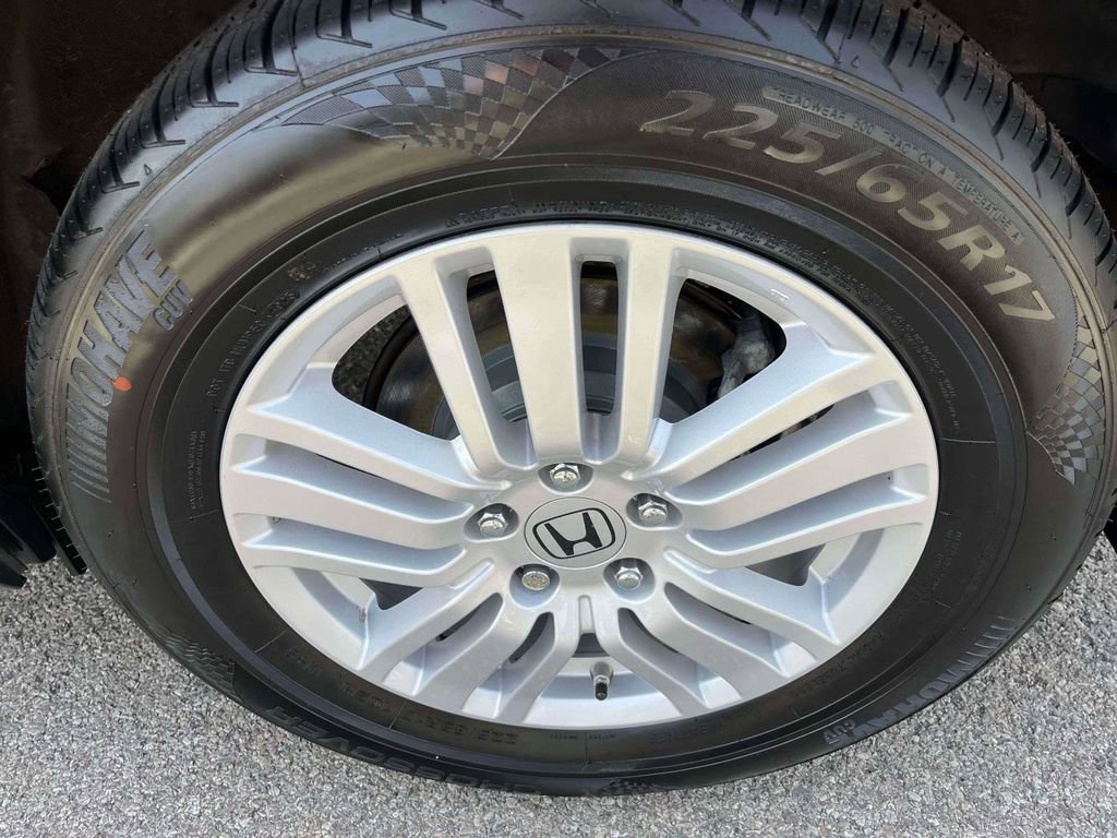 Used 2012 Honda Crosstour EX-L image 39