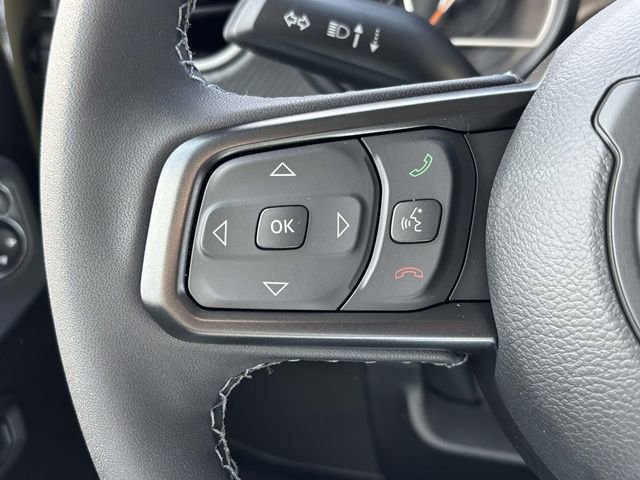 New 2026 Jeep Wrangler Unlimited Rubicon w/ Xtreme 35 Tire Package image 15