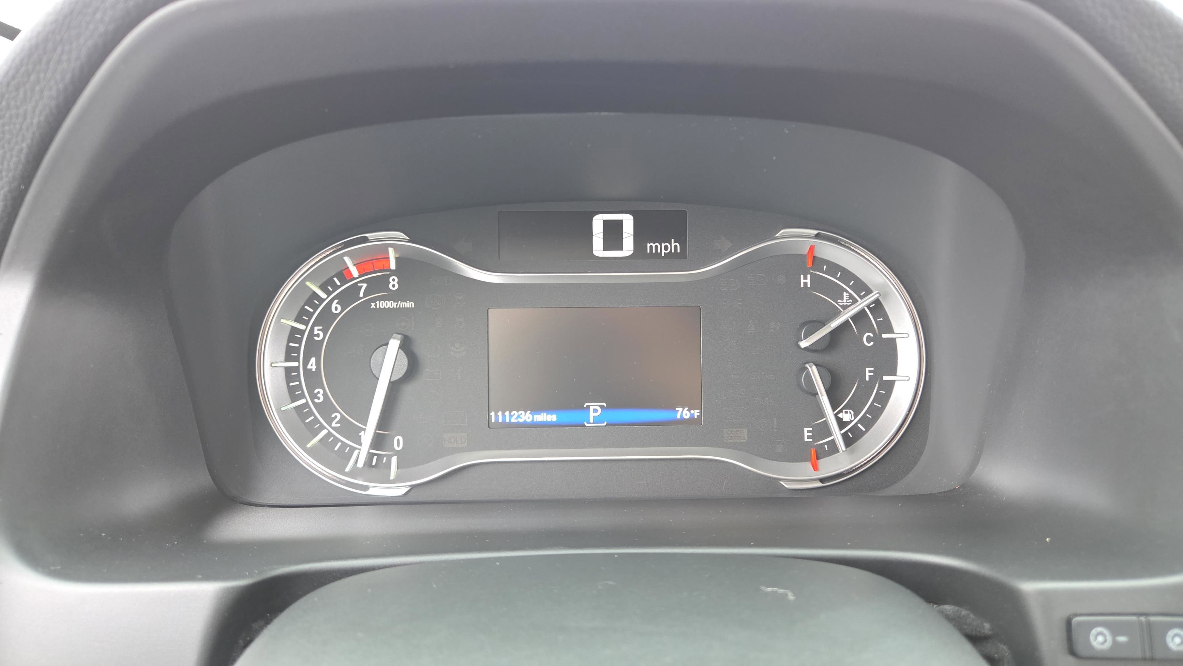 Used 2016 Honda Pilot EX-L image 31