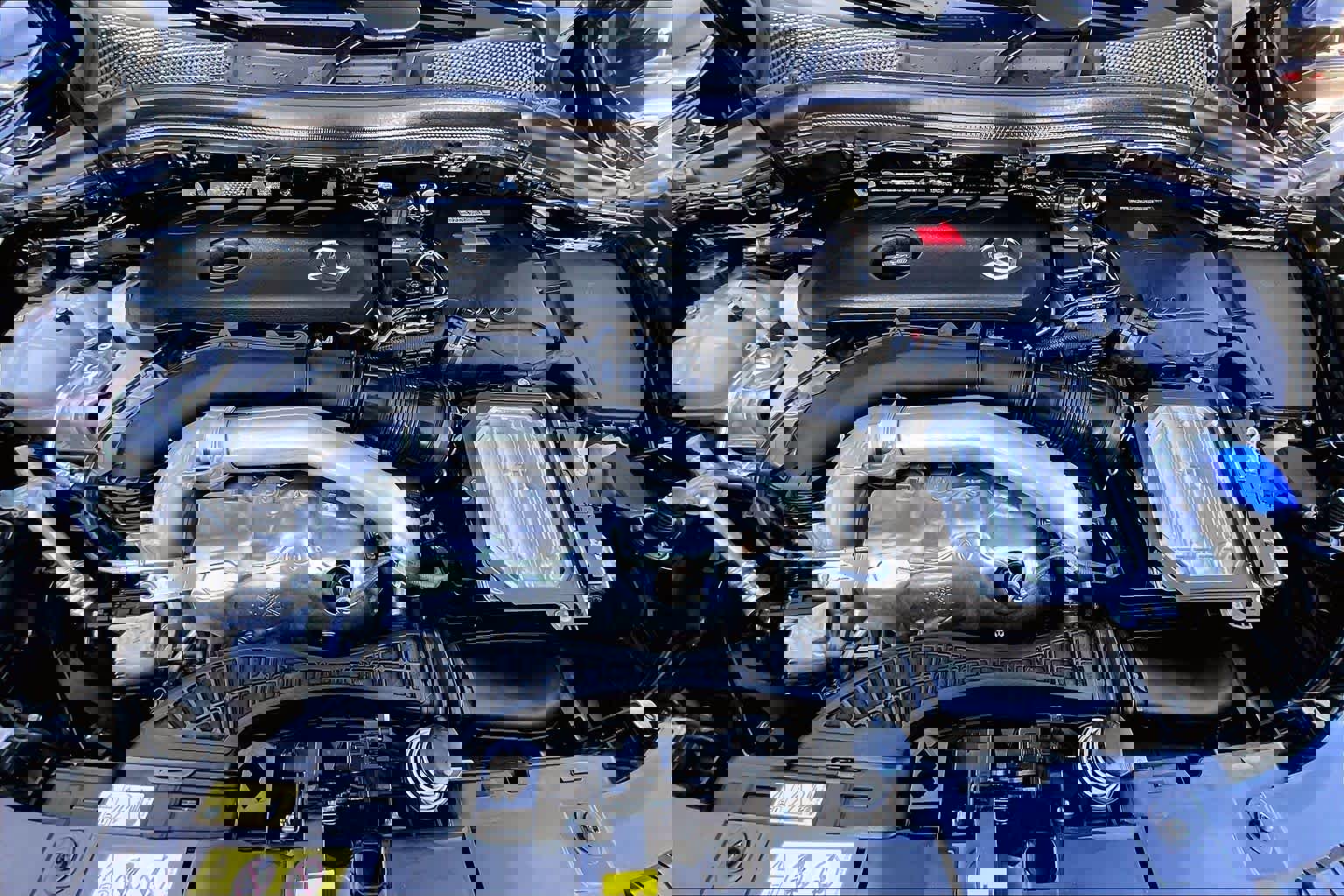 Used 2025 Mercedes-Benz GLA 250 image 31