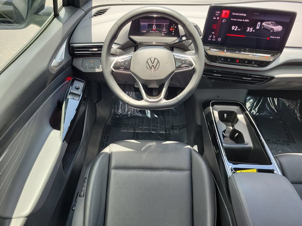 Certified 2023 Volkswagen ID.4 Pro S RWD image 15