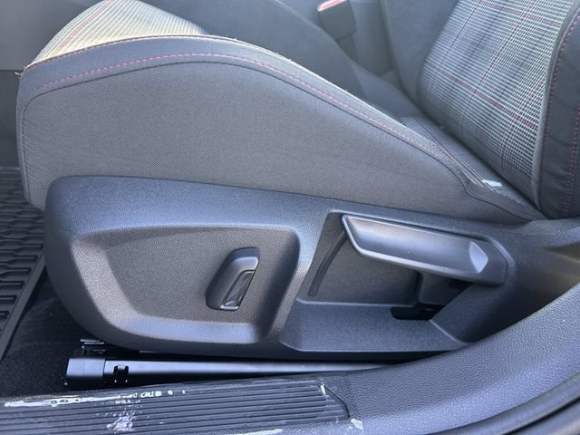 New 2026 Volkswagen GTI S FWD image 24