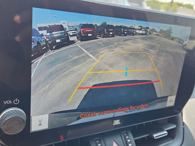 Used 2023 Toyota RAV4 Limited w/ Limited Grade Weather Package image 19