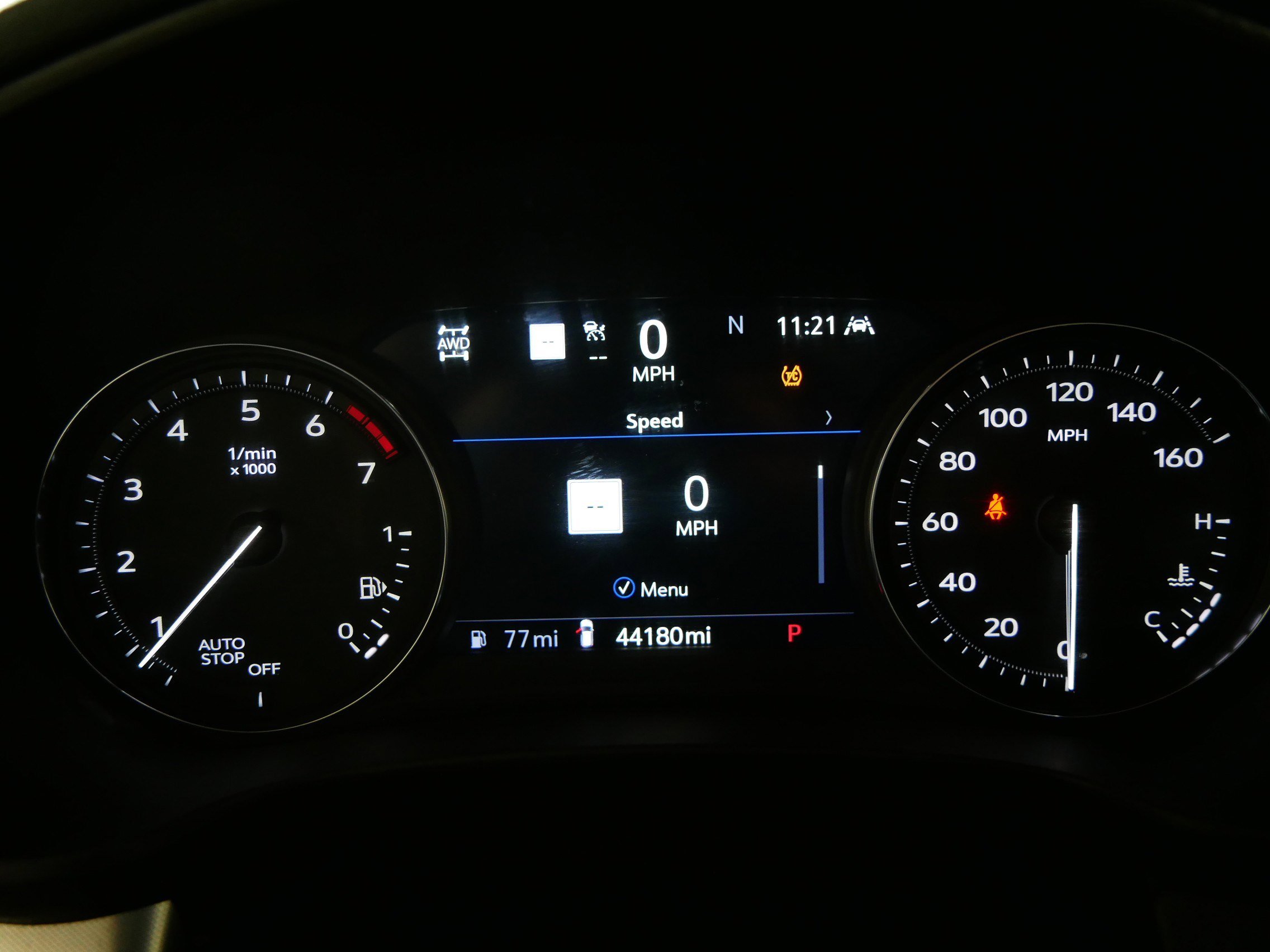 Used 2021 Cadillac XT4 Premium Luxury image 21