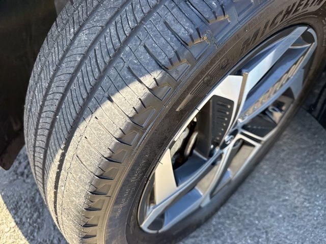 Used 2022 Hyundai Tucson Limited image 7