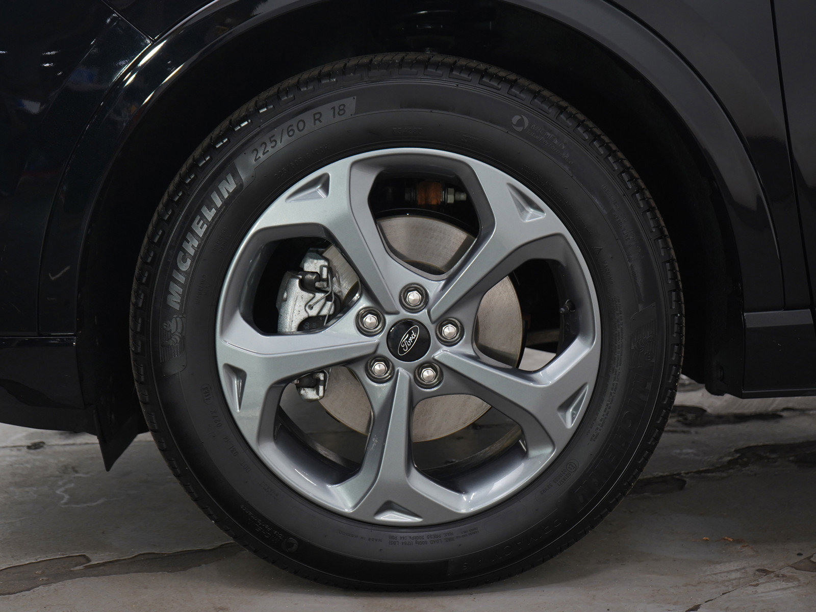 Used 2023 Ford Escape ST-Line w/ Tech Pack #1 image 31