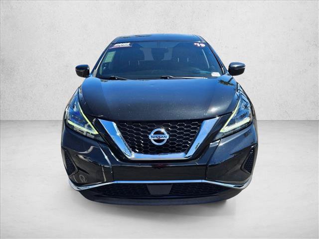 Used 2019 Nissan Murano S FWD video 2